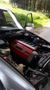 e34 520i 24V - 5er BMW - E34