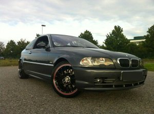 MEIN GROER 330Ci - 3er BMW - E46