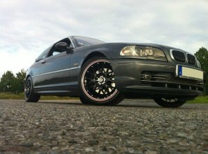 MEIN GROER 330Ci - 3er BMW - E46