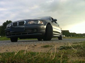 MEIN GROER 330Ci - 3er BMW - E46