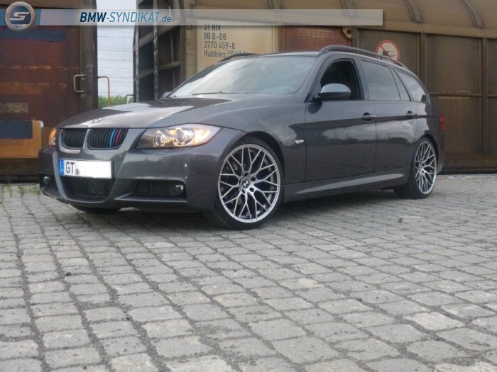 BMW-Syndikat Fotostorie
