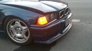 323i Coup Wiederaufbau ! - 3er BMW - E36