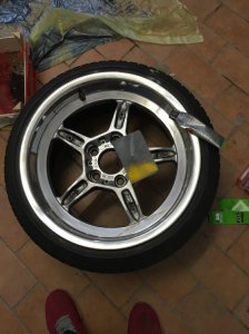 323i Coup Wiederaufbau ! - 3er BMW - E36