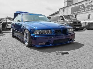 323i Coup Wiederaufbau ! - 3er BMW - E36