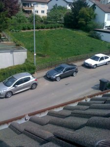 Honda CRX ED9 Coupe - Fremdfabrikate Honda CRX ED9 Coupe - Fremdfabrikate