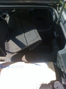 Honda CRX ED9 Coupe - Fremdfabrikate Honda CRX ED9 Coupe - Fremdfabrikate