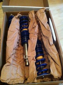 Honda CRX ED9 Coupe - Fremdfabrikate Honda CRX ED9 Coupe - Fremdfabrikate