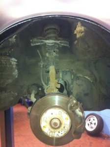 Honda CRX ED9 Coupe - Fremdfabrikate Honda CRX ED9 Coupe - Fremdfabrikate