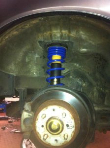 Honda CRX ED9 Coupe - Fremdfabrikate Honda CRX ED9 Coupe - Fremdfabrikate