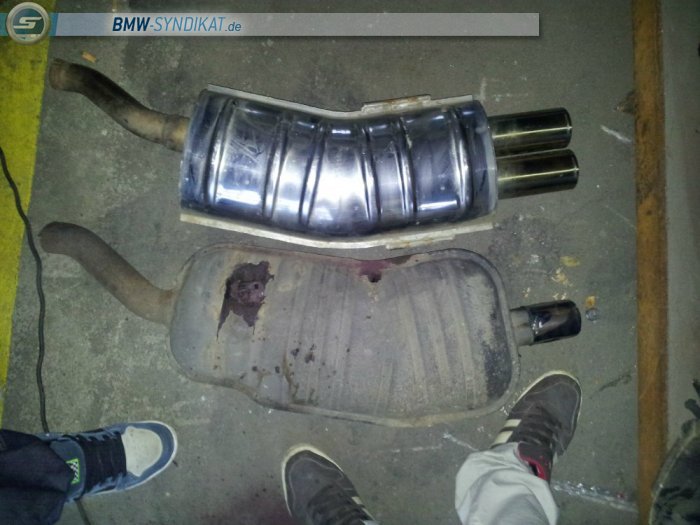 BMW-Syndikat Fotostorie