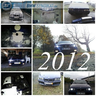 BMW-Syndikat Fotostorie