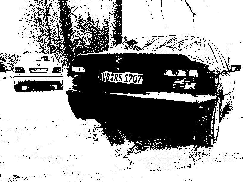 BMW E36 320i Montrealblau ///M-Paket - 3er BMW - E36