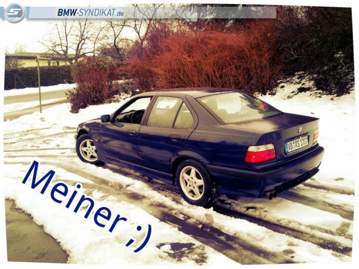 BMW-Syndikat Fotostorie
