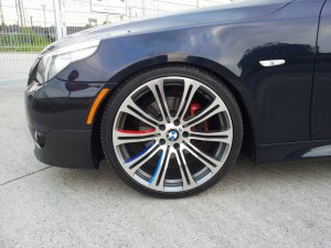 My Digger - 5er BMW - E60 / E61 My Digger - 5er BMW - E60 / E61