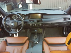 My Digger - 5er BMW - E60 / E61 My Digger - 5er BMW - E60 / E61