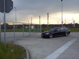 My Digger - 5er BMW - E60 / E61 My Digger - 5er BMW - E60 / E61