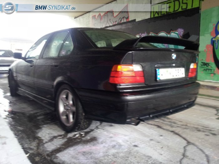 BMW-Syndikat Fotostorie