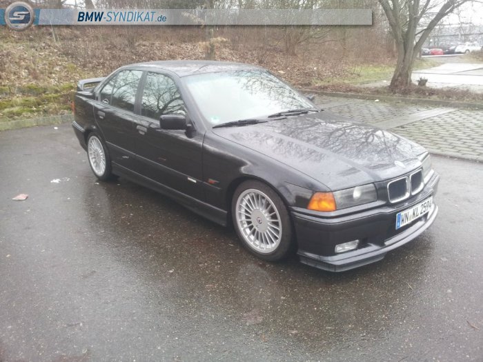 BMW-Syndikat Fotostorie
