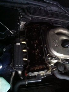 BMW e36 316i Compact - 3er BMW - E36