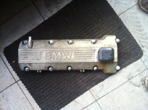 BMW e36 316i Compact - 3er BMW - E36