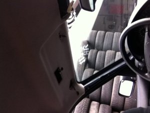 BMW e36 316i Compact - 3er BMW - E36