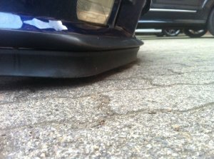 BMW e36 316i Compact - 3er BMW - E36