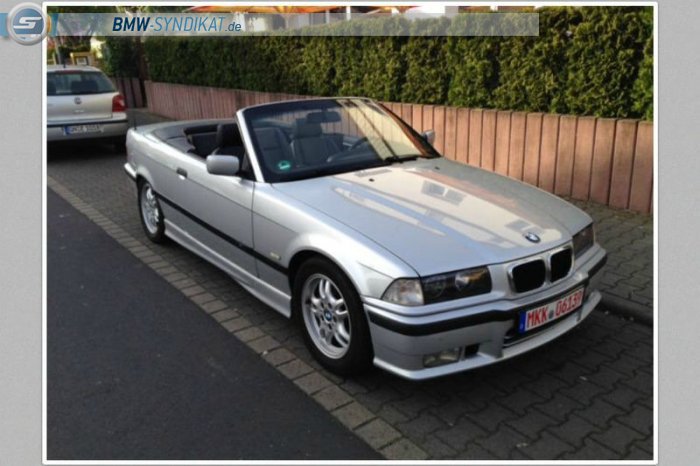 BMW-Syndikat Fotostorie