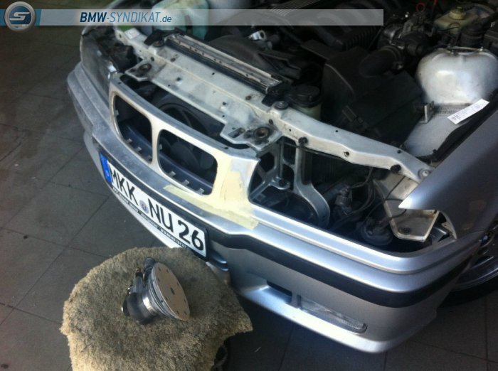 BMW-Syndikat Fotostorie
