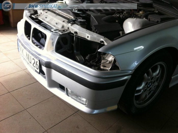 BMW-Syndikat Fotostorie