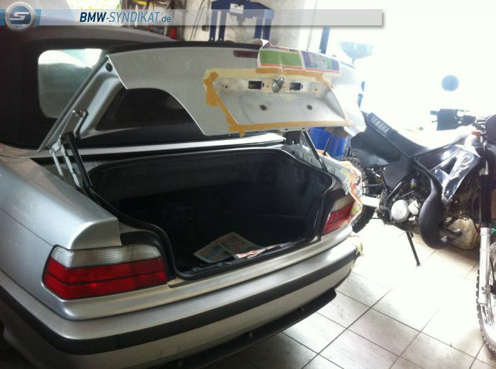 BMW-Syndikat Fotostorie