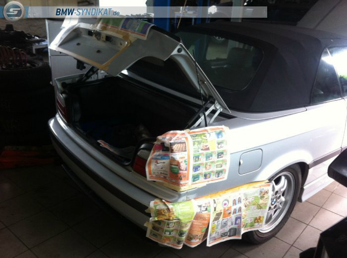 BMW-Syndikat Fotostorie