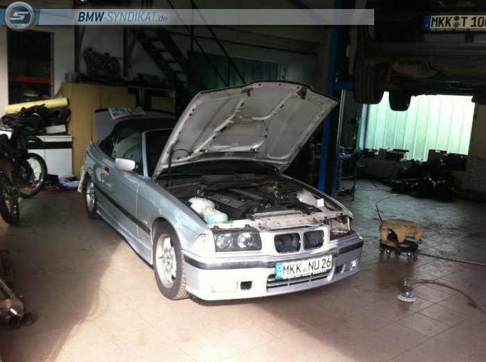 BMW-Syndikat Fotostorie
