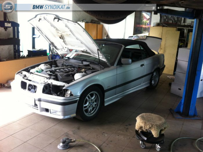 BMW-Syndikat Fotostorie