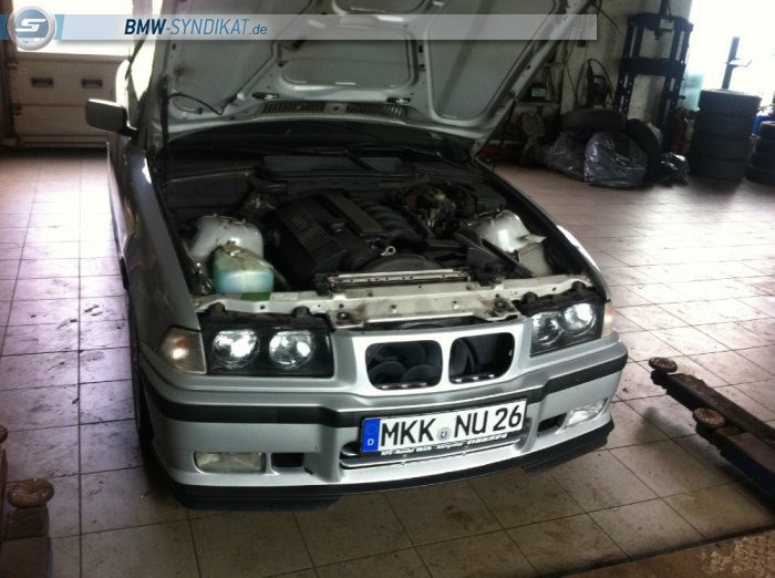 BMW-Syndikat Fotostorie