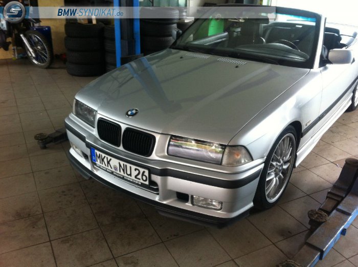 BMW-Syndikat Fotostorie