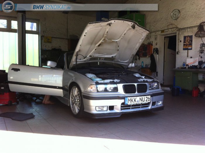 BMW-Syndikat Fotostorie