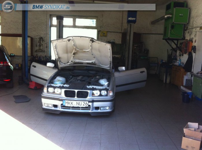 BMW-Syndikat Fotostorie