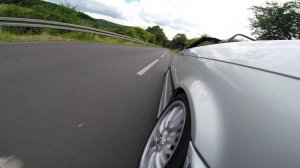 BMW e36 320i Cabrio - 3er BMW - E36