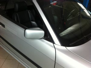 BMW e36 320i Cabrio - 3er BMW - E36