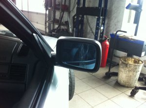 BMW e36 320i Cabrio - 3er BMW - E36