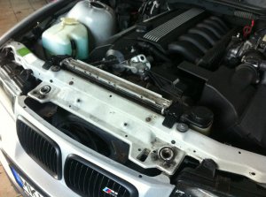 BMW e36 320i Cabrio - 3er BMW - E36