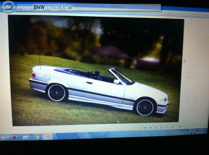 BMW-Syndikat Fotostorie