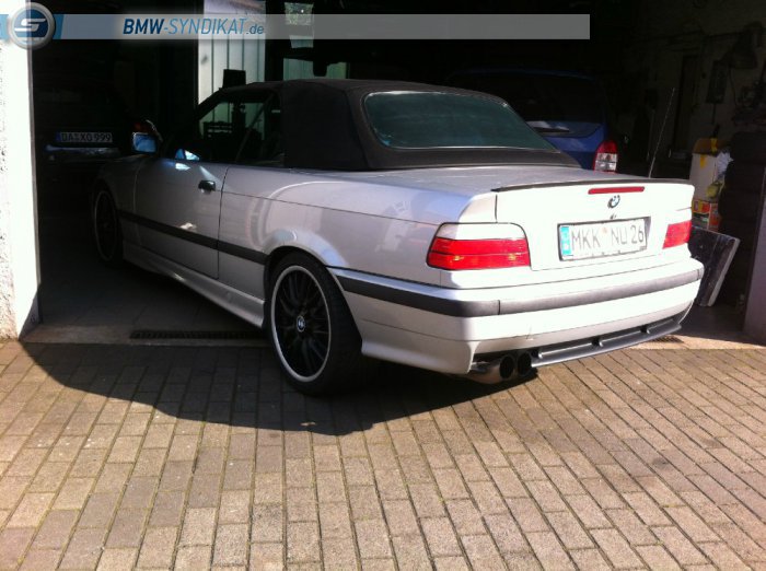BMW-Syndikat Fotostorie