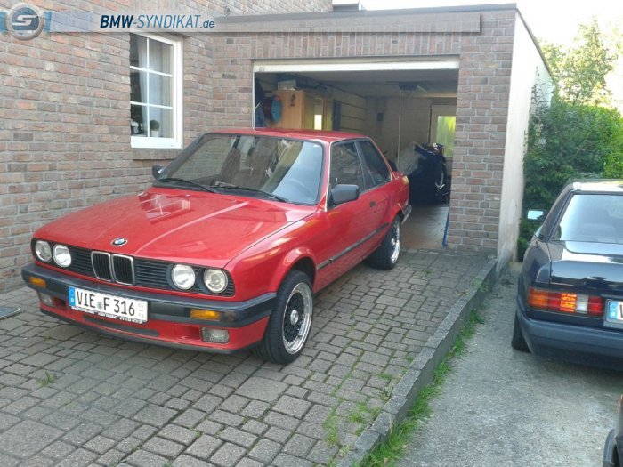 BMW-Syndikat Fotostorie