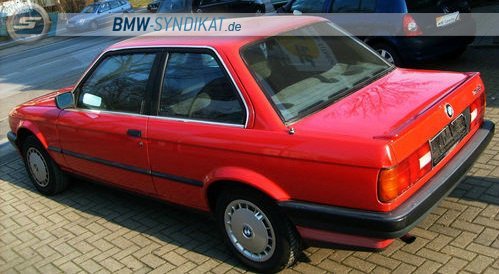 BMW-Syndikat Fotostorie