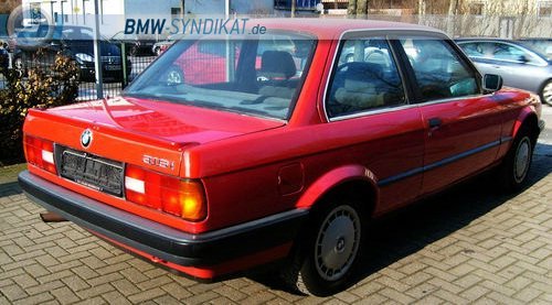 BMW-Syndikat Fotostorie
