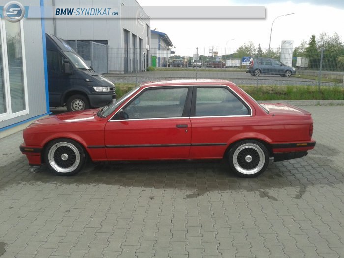 BMW-Syndikat Fotostorie