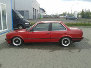 BMW e30 316i - 3er BMW - E30 BMW e30 316i - 3er BMW - E30