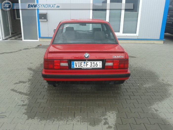 BMW-Syndikat Fotostorie