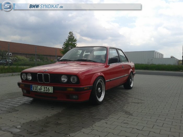 BMW-Syndikat Fotostorie